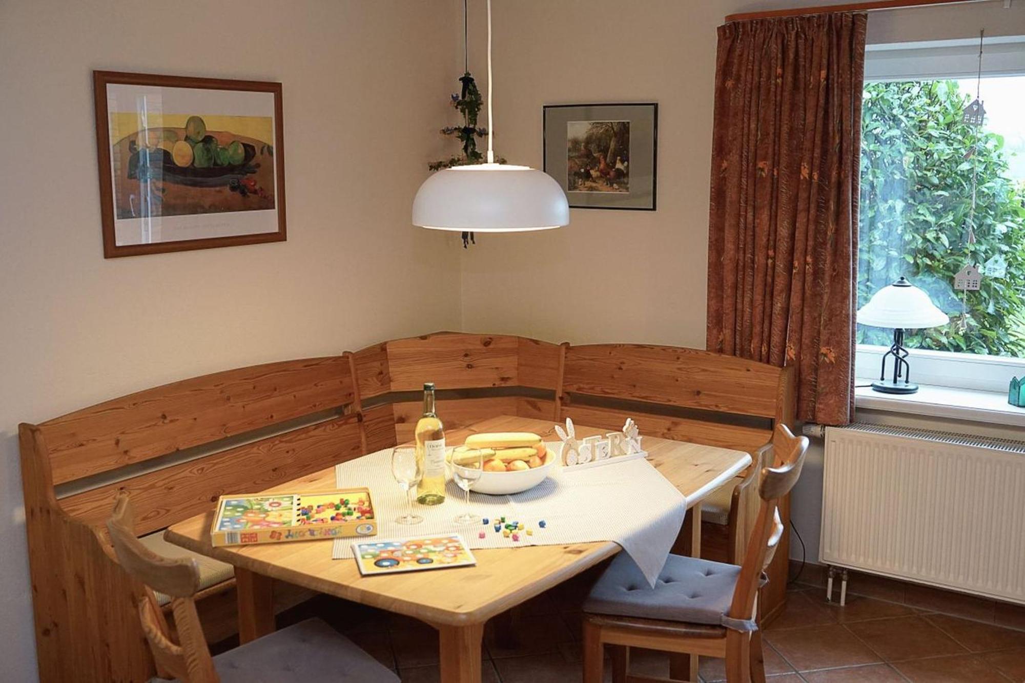 Ferienwohnungen Auf Dem Ferienhof Sell Stoltebull ห้อง รูปภาพ
